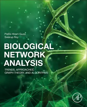Guzzi | Biological Network Analysis | Buch | 978-0-12-819350-1 | www.sack.de