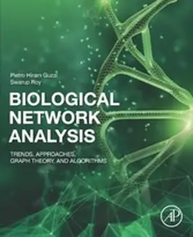 Guzzi / Roy |  Biological Network Analysis | eBook | Sack Fachmedien