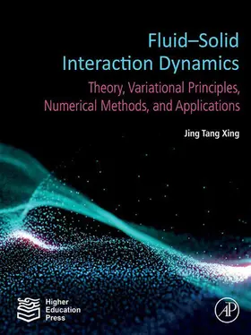 Xing | Fluid-Solid Interaction Dynamics | E-Book | www.sack.de