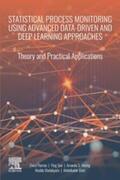 Harrou / Sun / Madakyaru |  Statistical Process Monitoring Using Advanced Data-Driven and Deep Learning Approaches | eBook | Sack Fachmedien
