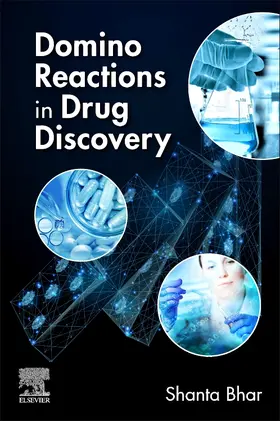 Bhar |  Domino Reactions in Drug Discovery | Buch |  Sack Fachmedien