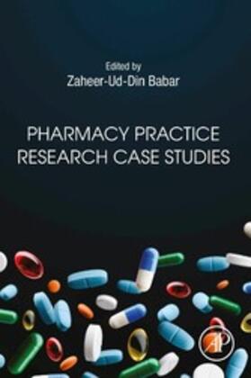 Babar | Pharmacy Practice Research Case Studies | E-Book | sack.de