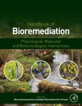 Hasanuzzaman | Handbook of Bioremediation | E-Book | sack.de
