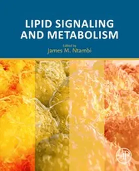 Ntambi | Lipid Signaling and Metabolism | E-Book | sack.de