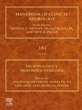 Quartarone / Ghilardi / Boller | Neuroplasticity | E-Book | www.sack.de