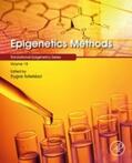 Tollefsbol |  Epigenetics Methods | eBook | Sack Fachmedien