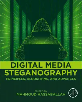 Hassaballah |  Digital Media Steganography | Buch |  Sack Fachmedien