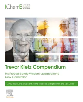 Brazier / Skinner / Edwards |  Trevor Kletz Compendium | Buch |  Sack Fachmedien