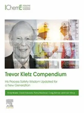 Brazier / Edwards / Macleod | Trevor Kletz Compendium | E-Book | www.sack.de