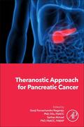 Nagaraju / Ahmad |  Theranostic Approach for Pancreatic Cancer | Buch |  Sack Fachmedien