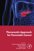 Ahmad |  Theranostic Approach for Pancreatic Cancer | eBook | Sack Fachmedien