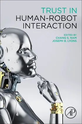 Lyons | Trust in Human-Robot Interaction | Buch | 978-0-12-819472-0 | sack.de