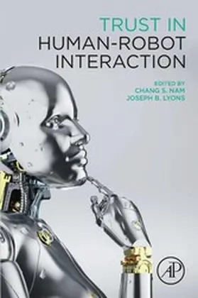Nam / Lyons | Trust in Human-Robot Interaction | E-Book | sack.de