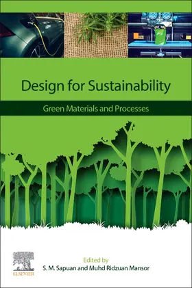 Mansor |  Design for Sustainability | Buch |  Sack Fachmedien