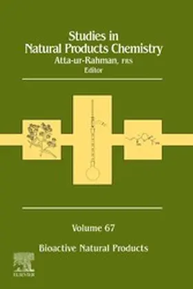 Rahman | Studies in Natural Products Chemistry | E-Book | www.sack.de
