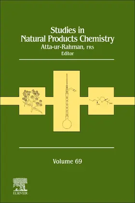 Rahman |  Studies in Natural Products Chemistry, Volume 69 | Buch |  Sack Fachmedien
