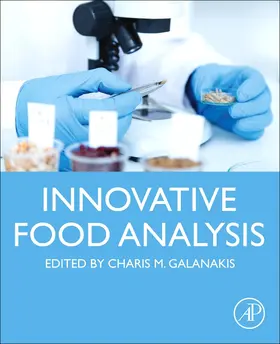 Galanakis | Innovative Food Analysis | Buch | 978-0-12-819493-5 | sack.de