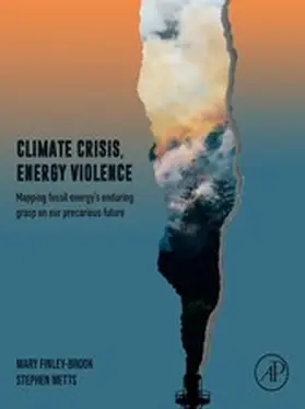 Finley-Brook / Metts |  Climate Crisis, Energy Violence | eBook | Sack Fachmedien
