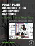 Basu / Debnath |  Power Plant Instrumentation and Control Handbook: A Guide to Thermal Power Plants | Buch |  Sack Fachmedien