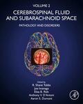 Tubbs / Iwanaga / Rizk |  Cerebrospinal Fluid and Subarachnoid Space | Buch |  Sack Fachmedien