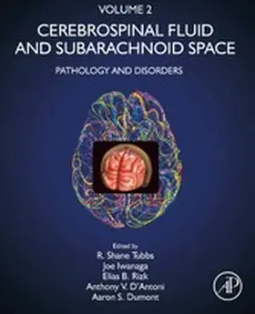 Tubbs / Iwanaga / Rizk |  Cerebrospinal Fluid and Subarachnoid Space | eBook | Sack Fachmedien