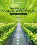 Matthews / Salvi |  The Produce Contamination Problem | Buch |  Sack Fachmedien
