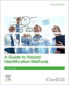 Crawley | Guide to Hazard Identification Methods | Buch | 978-0-12-819543-7 | sack.de