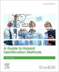 Crawley |  Guide to Hazard Identification Methods | Buch |  Sack Fachmedien