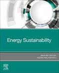 Dincer / Abu-Rayash |  Energy Sustainability | Buch |  Sack Fachmedien