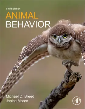 Moore / Breed |  Animal Behavior | Buch |  Sack Fachmedien