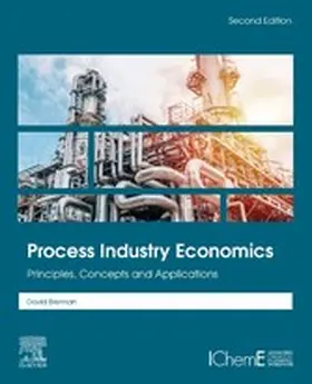Brennan |  Process Industry Economics | eBook | Sack Fachmedien