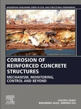 Qiao / Guo / Ou |  Corrosion of Reinforced Concrete Structures | eBook | Sack Fachmedien