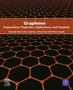 Takai / Tsujimura / Kang | Graphene | E-Book | www.sack.de