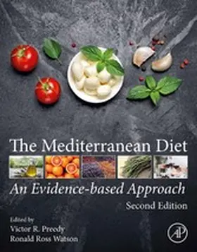 Watson | The Mediterranean Diet | E-Book | sack.de