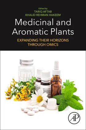 Aftab / Hakeem |  Medicinal and Aromatic Plants | Buch |  Sack Fachmedien