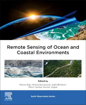 Sajjad / Rani / Seenipandi |  Remote Sensing of Ocean and Coastal Environments | Buch |  Sack Fachmedien
