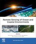 Rani / Seenipandi / Rehman |  Remote Sensing of Ocean and Coastal Environments | Buch |  Sack Fachmedien