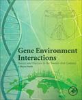Smith |  Gene Environment Interactions: Nature and Nurture in the Twenty-First Century | Buch |  Sack Fachmedien