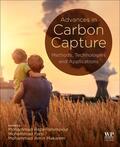 Rahimpour / Farsi / Makarem |  Advances in Carbon Capture | Buch |  Sack Fachmedien