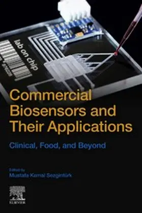 Sezgintürk BSc | Commercial Biosensors and Their Applications | E-Book | www.sack.de
