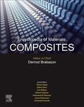  Encyclopedia of Materials: Composites | Buch |  Sack Fachmedien
