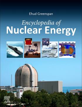 Encyclopedia of Nuclear Energy | Buch | 978-0-12-819725-7 | sack.de