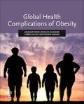 Moini / Ahangari / Miller |  Global Health Complications of Obesity | Buch |  Sack Fachmedien