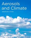 Carslaw |  Aerosols and Climate | Buch |  Sack Fachmedien
