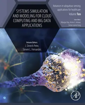 Peter / Fernandes | Systems Simulation and Modeling for Cloud Computing and Big Data Applications | E-Book | sack.de