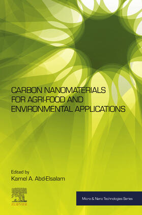  Carbon Nanomaterials for Agri-food and Environmental Applications | eBook | Sack Fachmedien