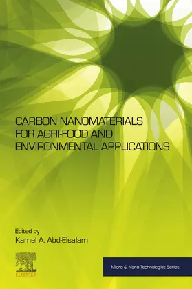  Carbon Nanomaterials for Agri-food and Environmental Applications | eBook | Sack Fachmedien