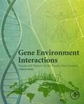 Smith |  Gene Environment Interactions | eBook | Sack Fachmedien