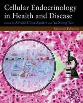 Ulloa-Aguirre / Tao |  Cellular Endocrinology in Health and Disease | eBook | Sack Fachmedien