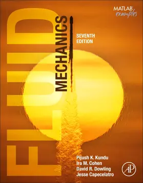 Kundu / Cohen / Dowling | Fluid Mechanics | Buch | 978-0-12-819807-0 | sack.de